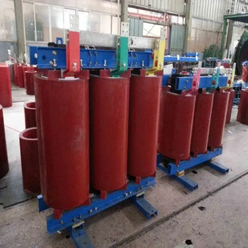 永川SCB10-250KVA干式变压器