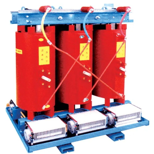 永川SCB10-1250KVA干式变压器