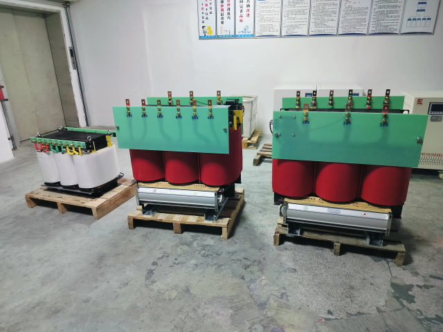 永川KS11-1000KVA矿用变压器